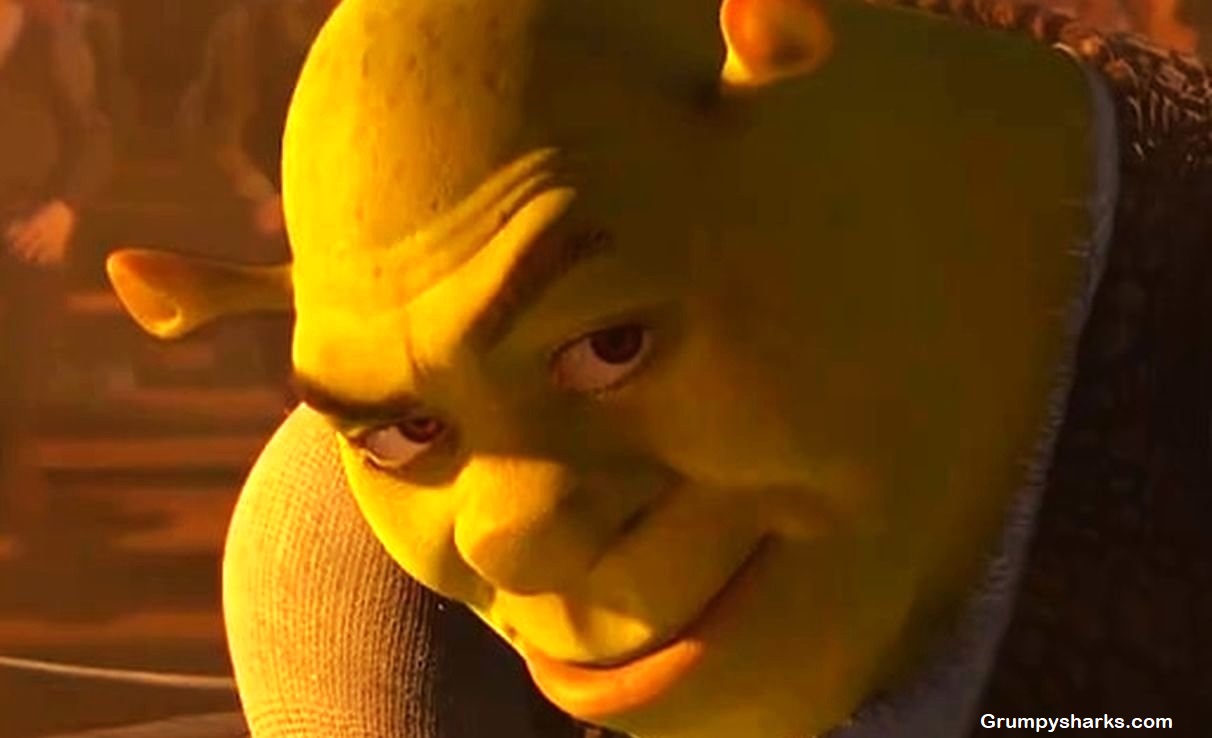  Shrek Meme